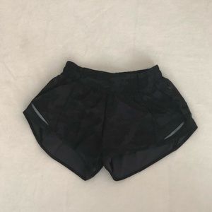 Hotty hot short II *2.5"